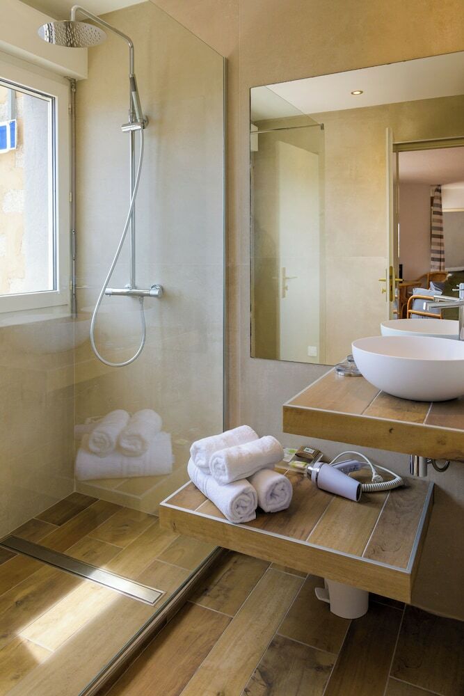 Hotel Le Tilbury