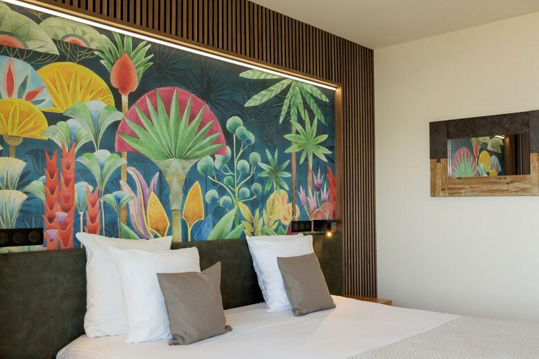 Hotel Costa Salina