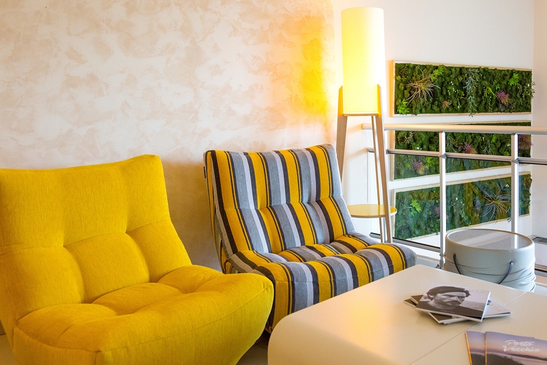 Hotel Costa Salina
