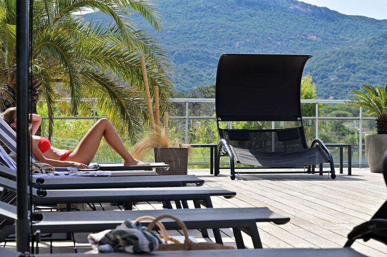 Hotel Costa Salina
