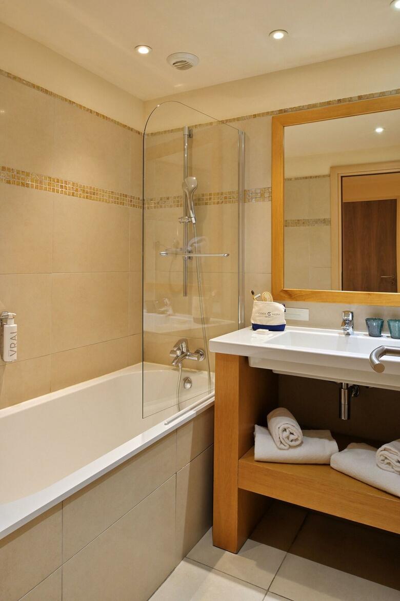 Hotel Costa Salina