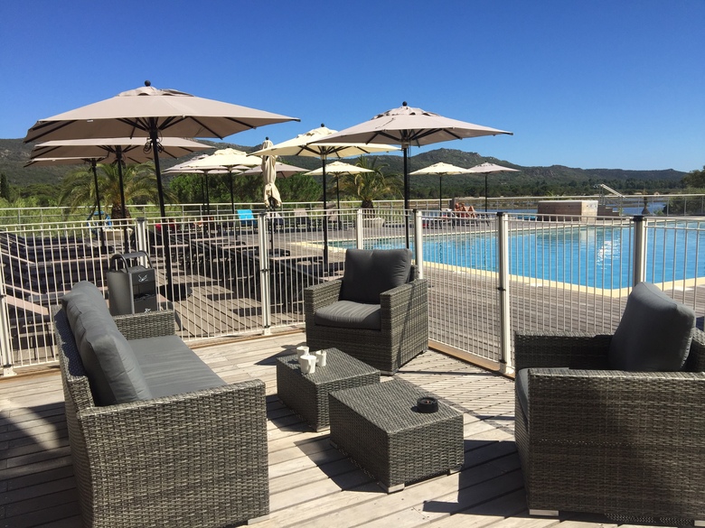Hotel Costa Salina