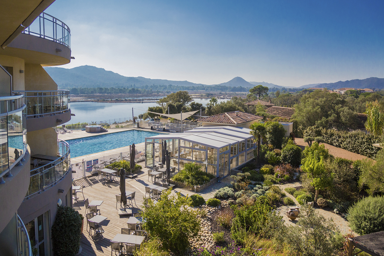 Hotel Costa Salina