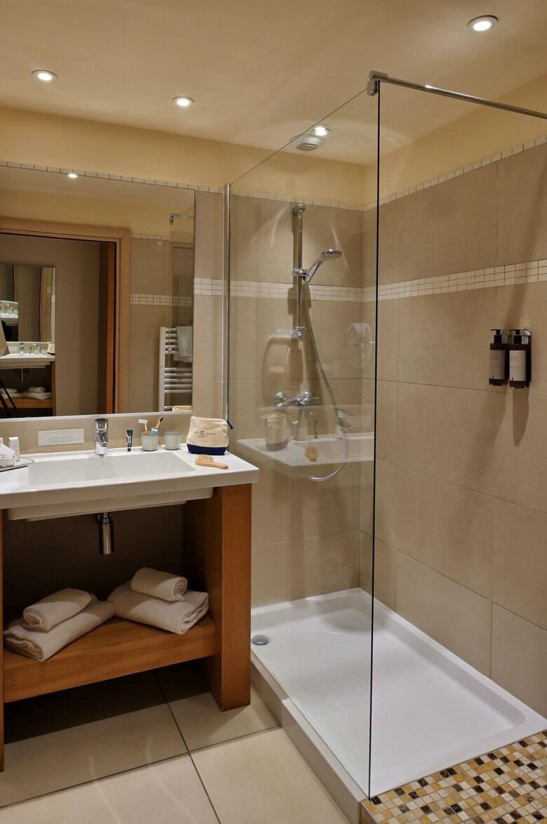 Hotel Costa Salina