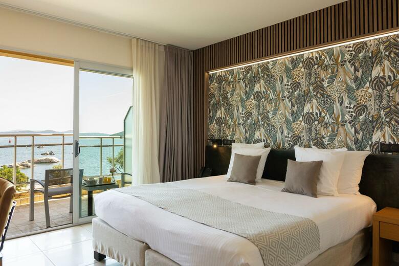Hotel Costa Salina