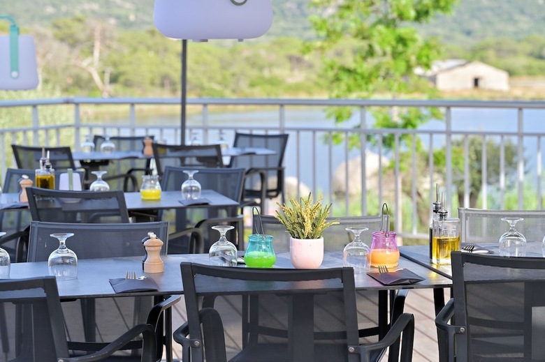 Hotel Costa Salina