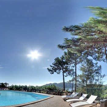 Apartamento R�sidence Cala Sultana