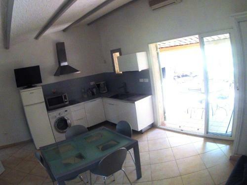 Apartamento Residence La Beloutiere