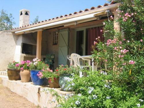 Apartamento Residence La Beloutiere