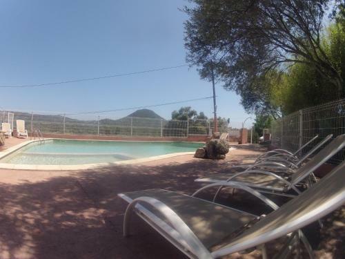 Apartamento Residence La Beloutiere