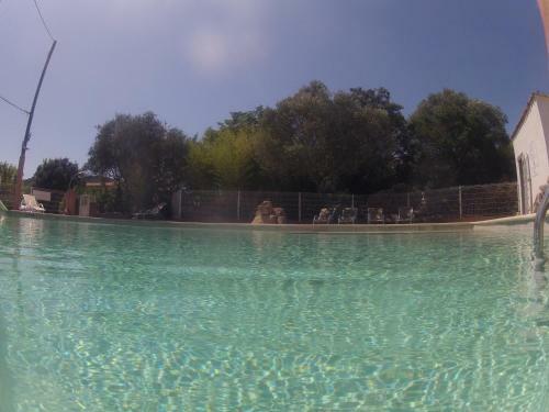 Apartamento Residence La Beloutiere