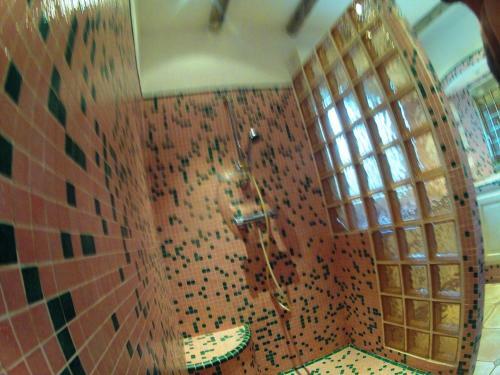 Apartamento Residence La Beloutiere