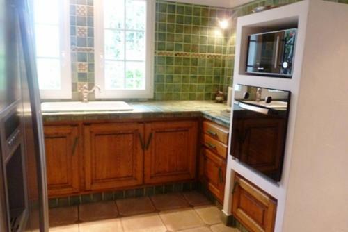 Apartamento Residence La Beloutiere