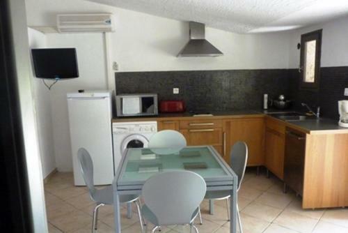 Apartamento Residence La Beloutiere