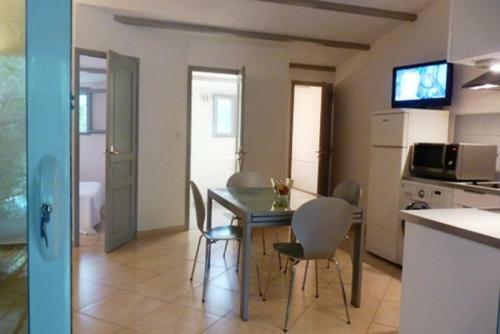 Apartamento Residence La Beloutiere