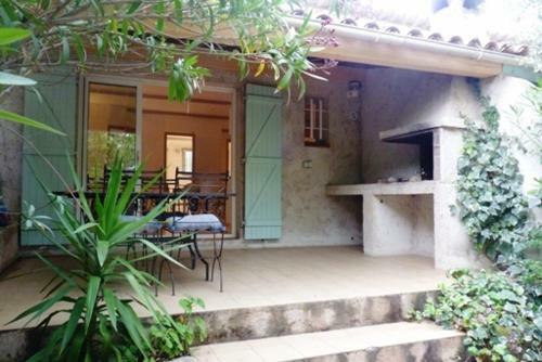 Apartamento Residence La Beloutiere