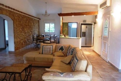 Apartamento Residence La Beloutiere