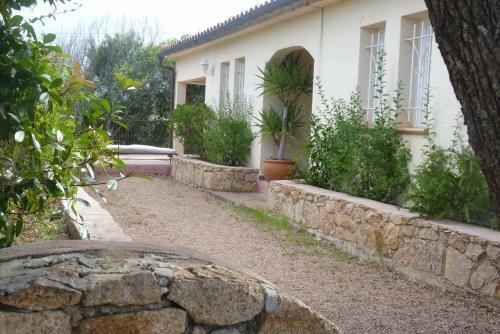 Apartamento Residence La Beloutiere