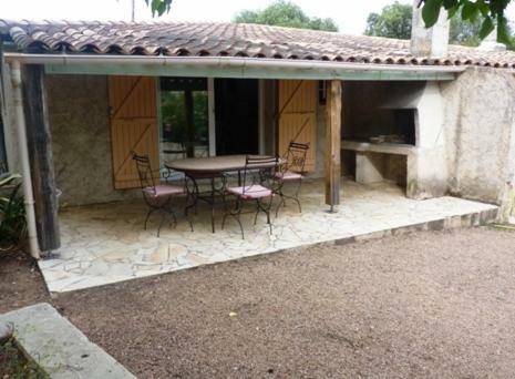 Apartamento Residence La Beloutiere