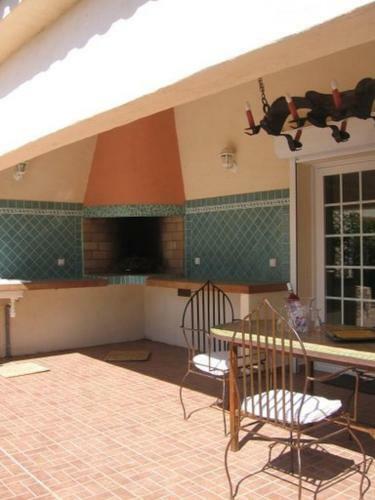 Apartamento Residence La Beloutiere