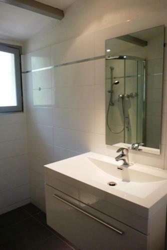 Apartamento Residence La Beloutiere
