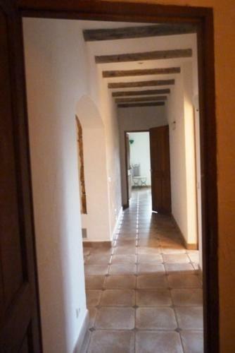Apartamento Residence La Beloutiere