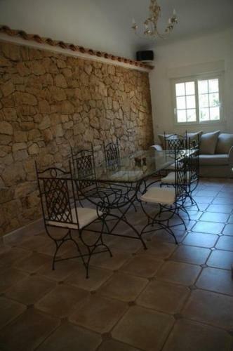 Apartamento Residence La Beloutiere