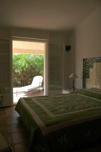 Apartamento Residence La Beloutiere