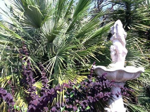 Apartamento Residence La Beloutiere