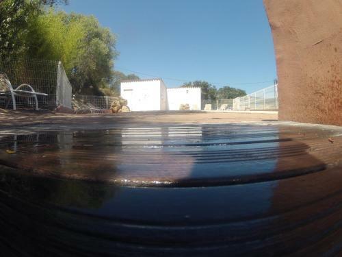Apartamento Residence La Beloutiere