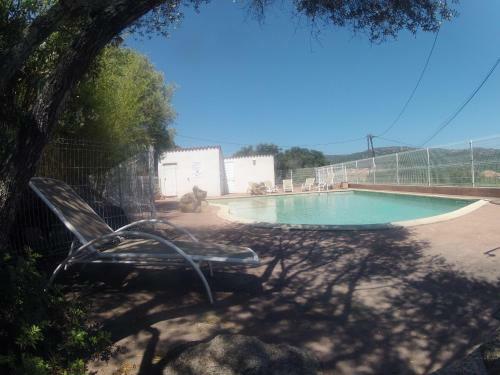 Apartamento Residence La Beloutiere