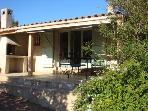 Apartamento Residence La Beloutiere