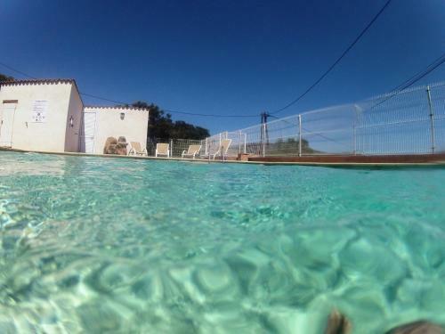 Apartamento Residence La Beloutiere
