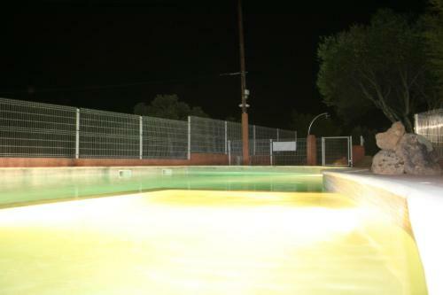 Apartamento Residence La Beloutiere
