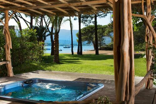 Hotel H�tel Le Belv�d�re