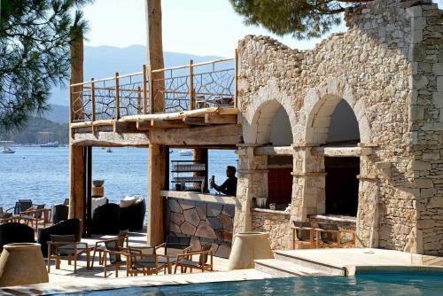Hotel H�tel Le Belv�d�re