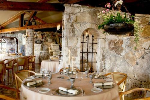 Hotel H�tel Le Belv�d�re
