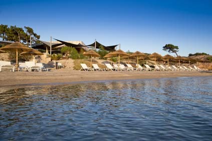 Hotel La Plage Casadelmar