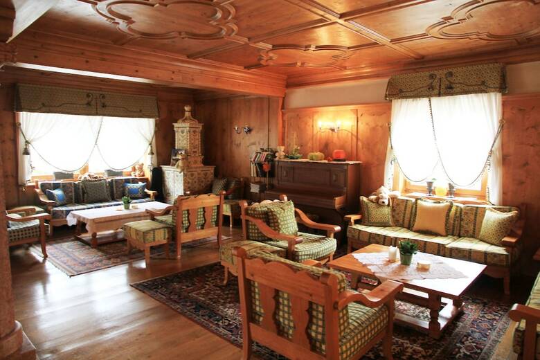 Hotel Reichegger