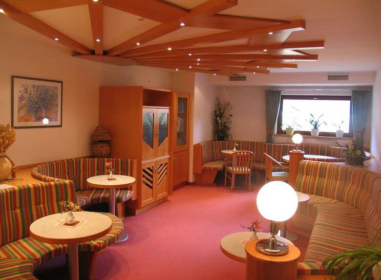 Hotel Reichegger