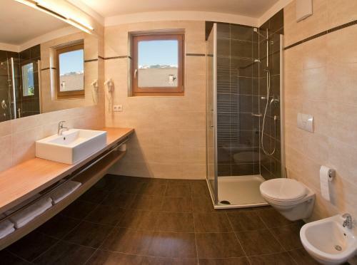 Hotel Foestlerhof