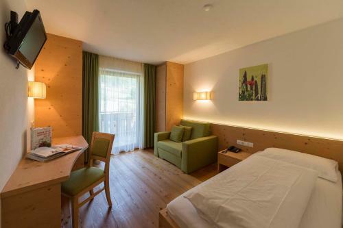 Hotel Foestlerhof