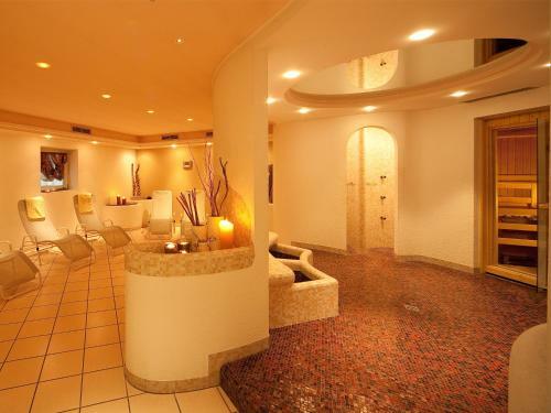 Hotel Foestlerhof