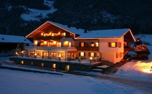 Hotel Foestlerhof