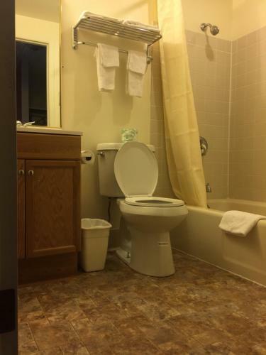Ashland Motel
