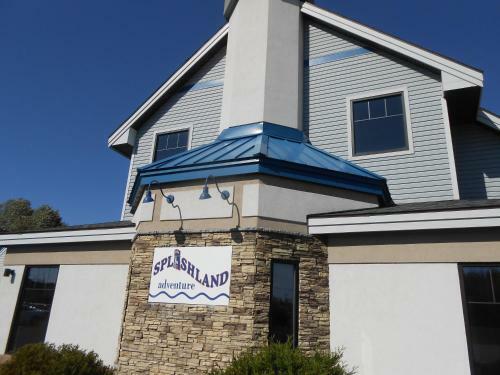 Hotel Americinn Ashland