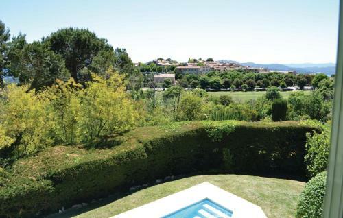 Holiday Home Cabris Ij-1527