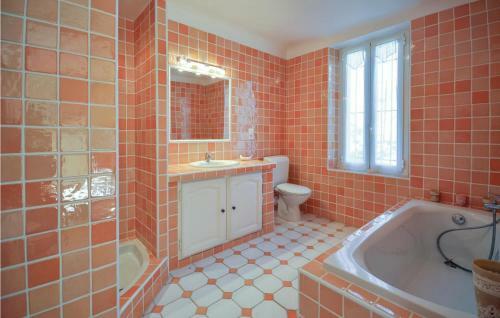 Holiday Home Cabris Ij-1527