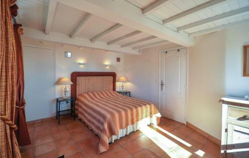 Holiday Home Cabris Ij-1527