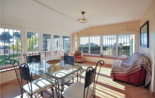 Holiday Home Cabris Ij-1527